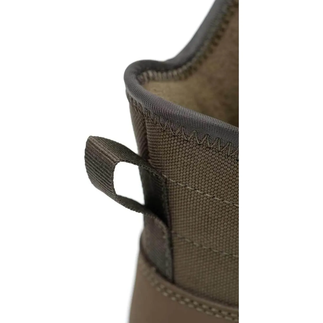 Fox Khaki V2 boot
