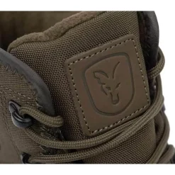 Fox Khaki V2 boot