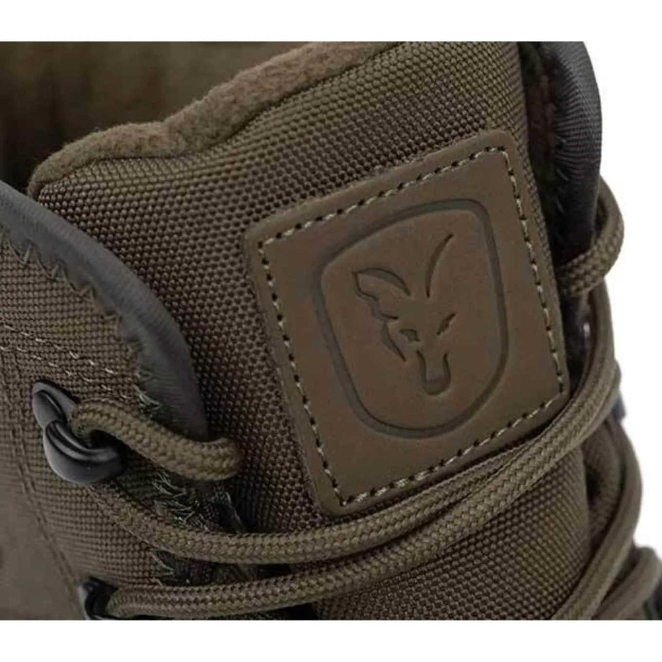 Fox Khaki V2 boot