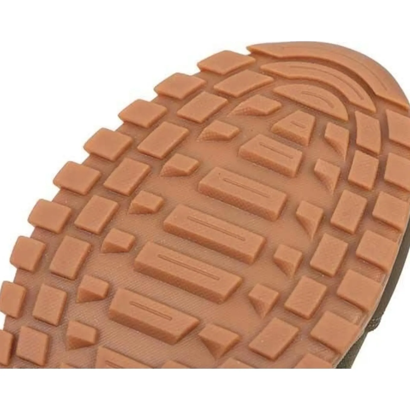 Fox Khaki V2 boot
