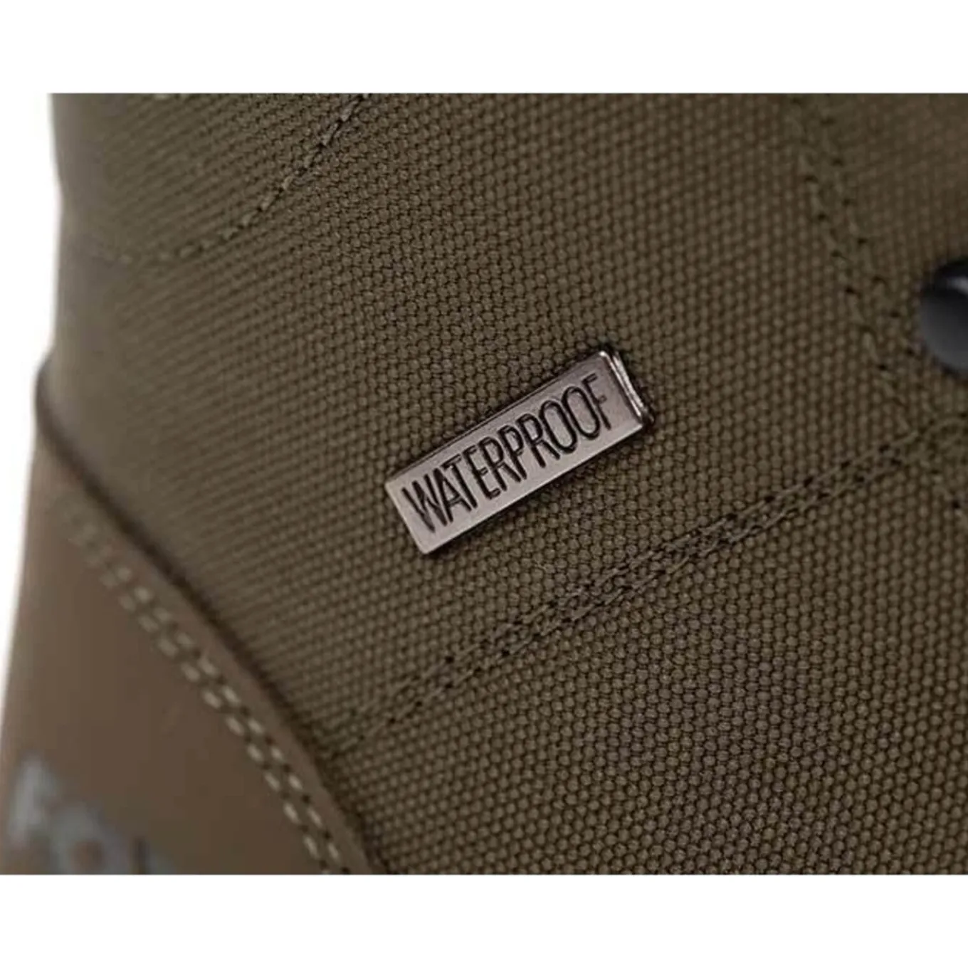 Fox Khaki V2 boot