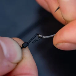 Fox Kwik Change Mini Hook Swivel #11