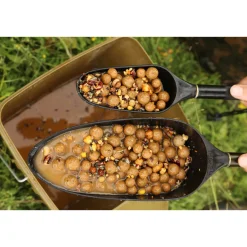 Fox Large Baiting Spoon