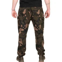 Fox LW Camo joggers