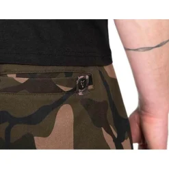 Fox LW Camo joggers