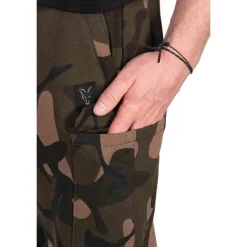 Fox LW Camo joggers