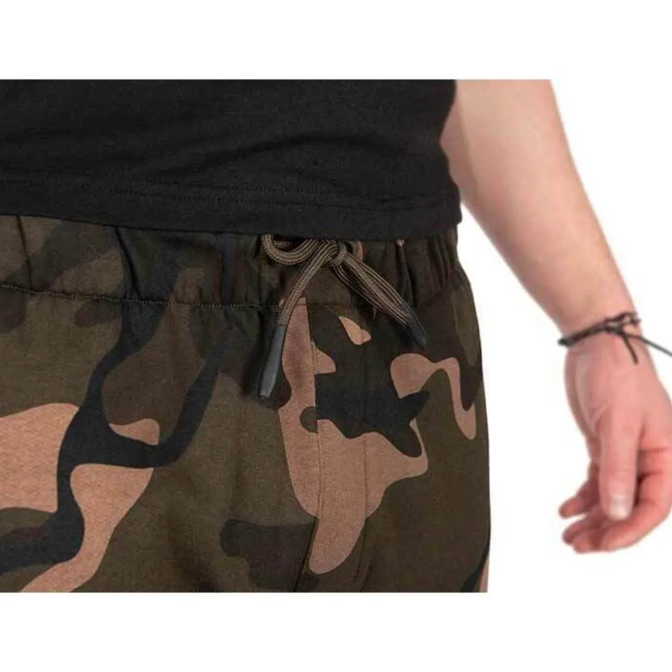 Fox LW Camo joggers