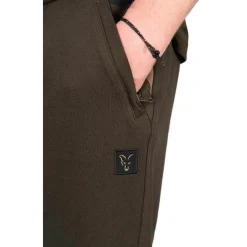 Fox LW Khaki joggers