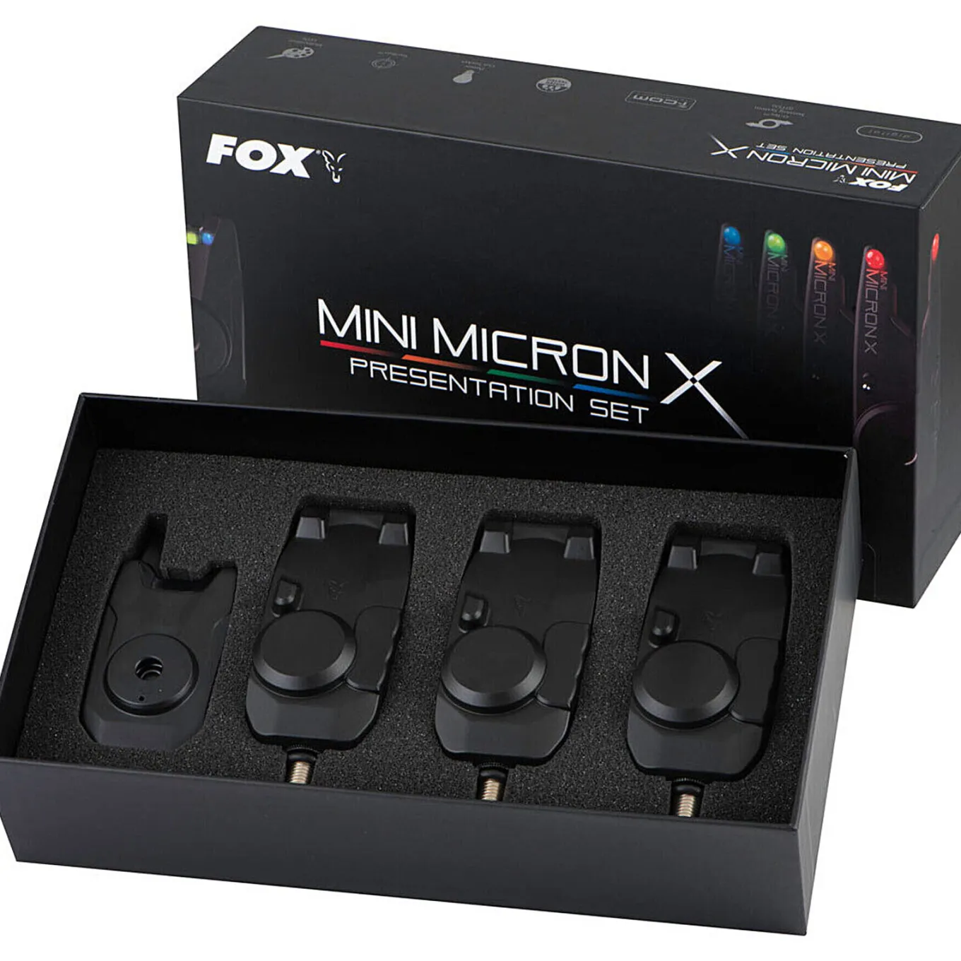 Fox Mini Micron X