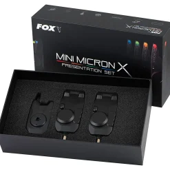 Fox Mini Micron X