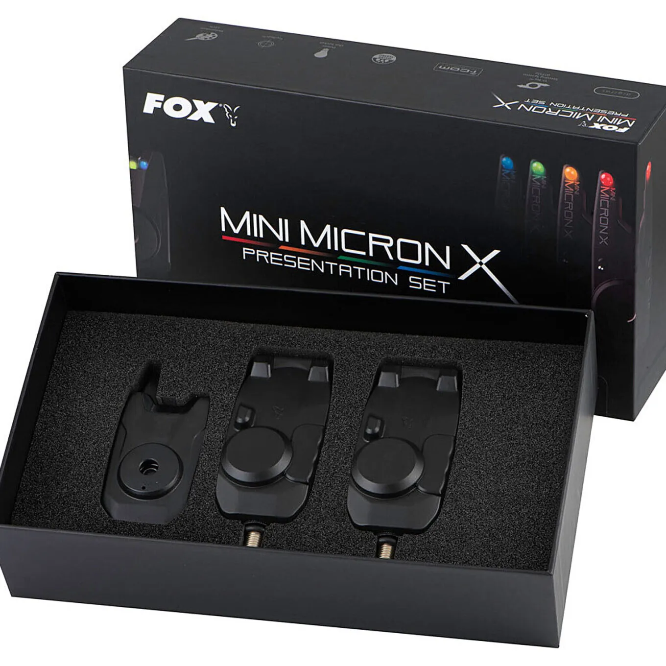 Fox Mini Micron X