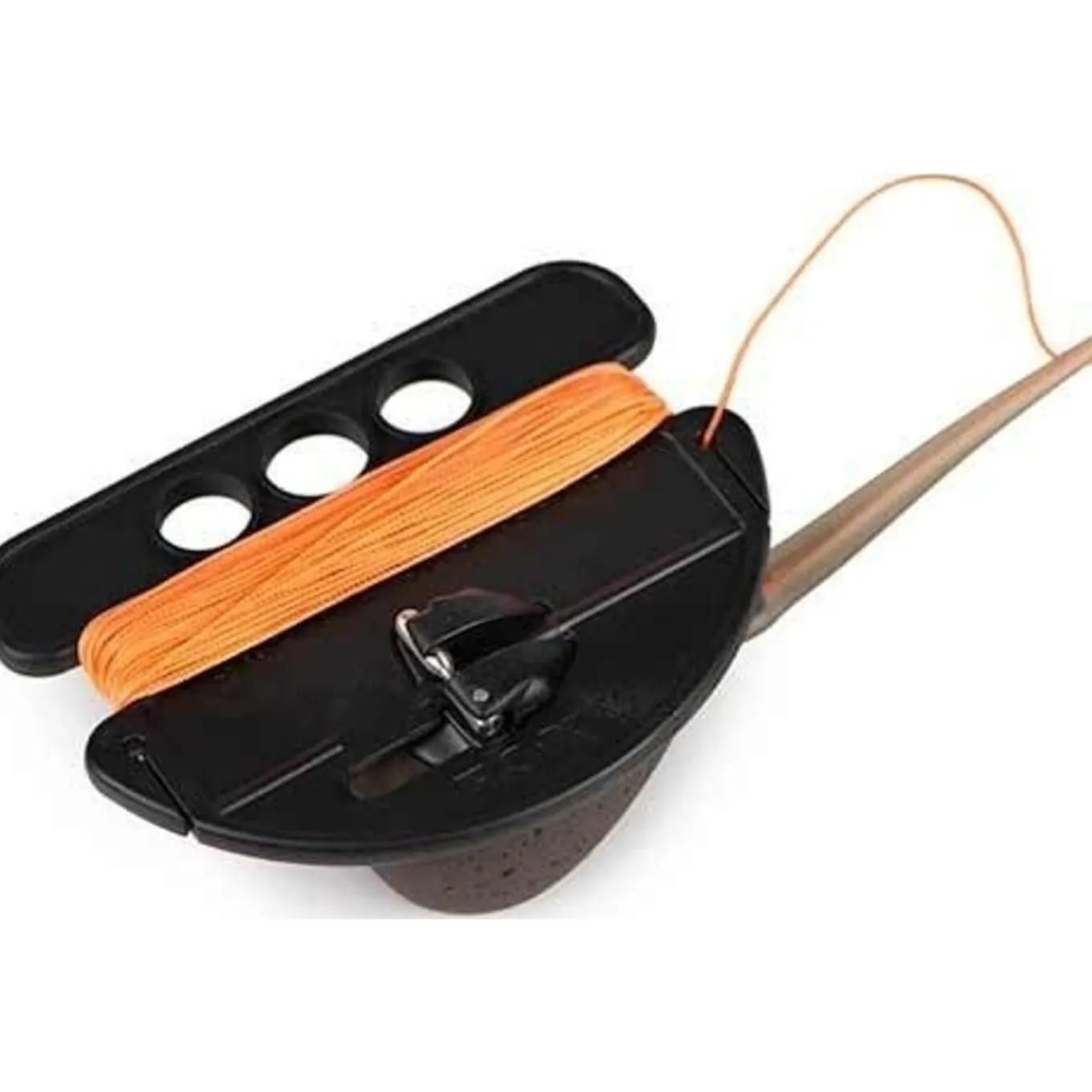 Fox MK2 Captive Back Leads