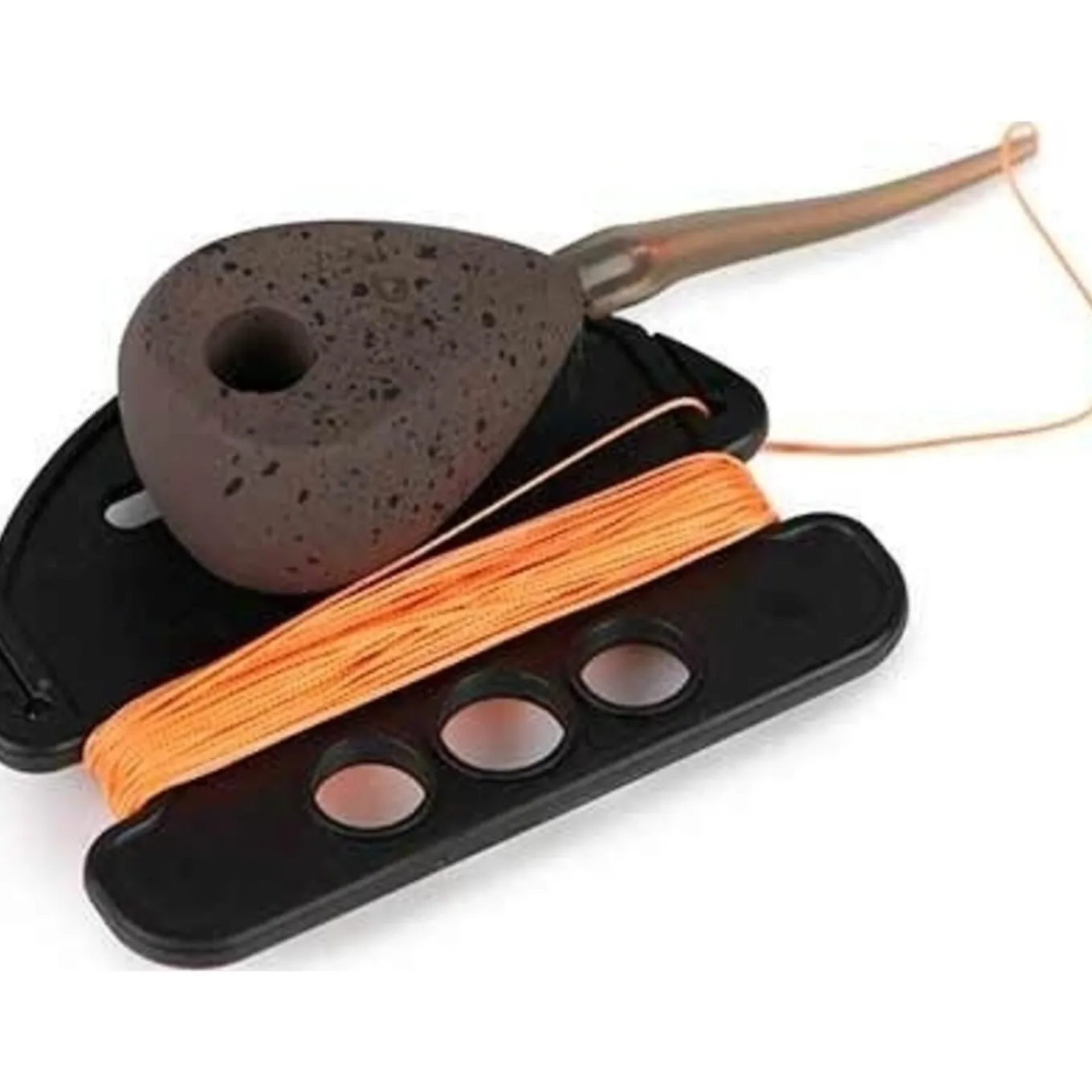 Fox MK2 Captive Back Leads