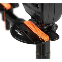 Fox MK2 Captive Back Leads