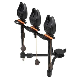 Fox MK2 Captive Back Leads