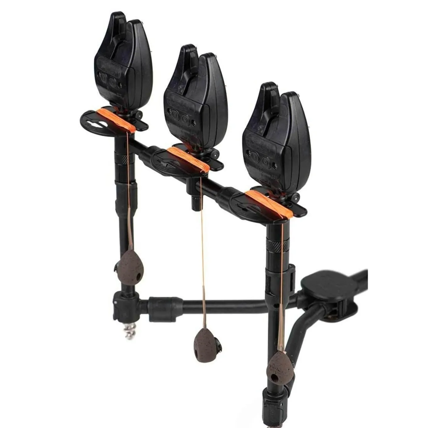 Fox MK2 Captive Back Leads
