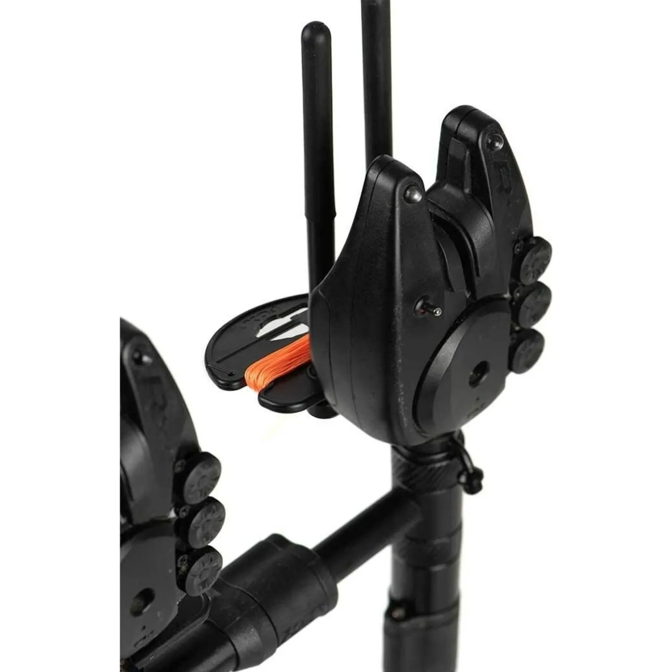 Fox MK2 Captive Back Leads