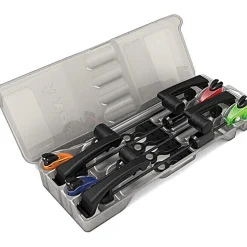 Fox MK2 Illuminated Swinger Set