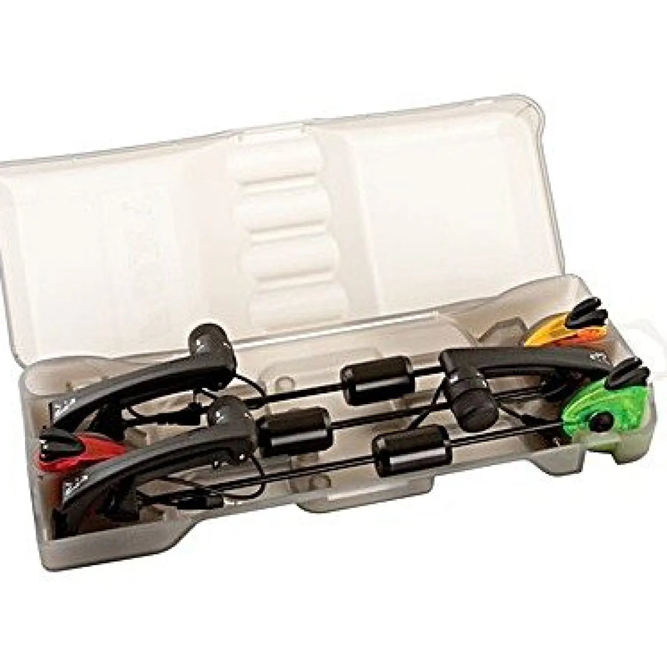 Fox MK2 Illuminated Swinger Set