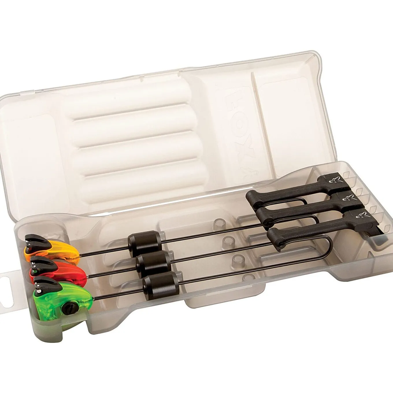 Fox MK3 Swinger Set