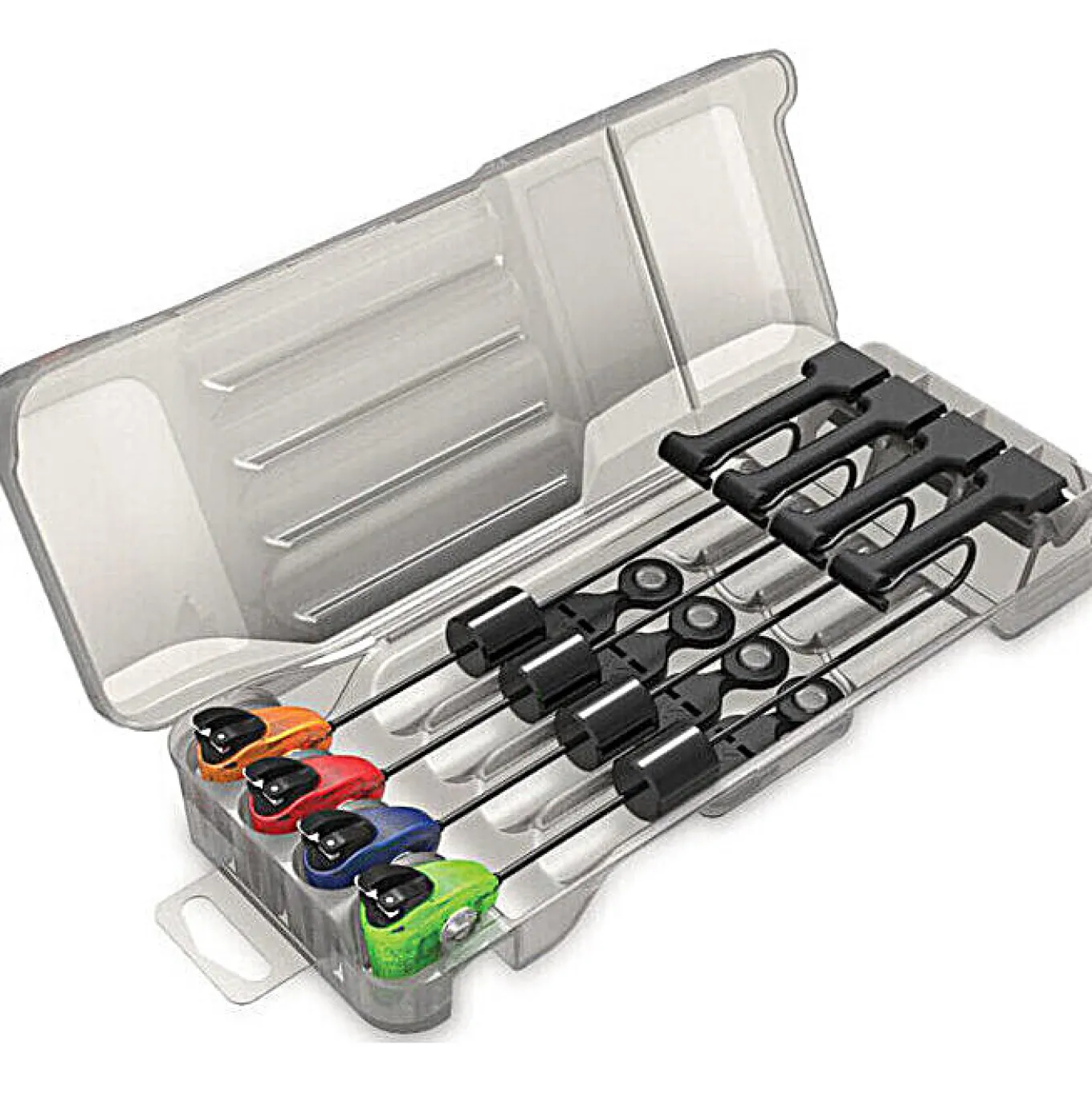 Fox MK3 Swinger Set