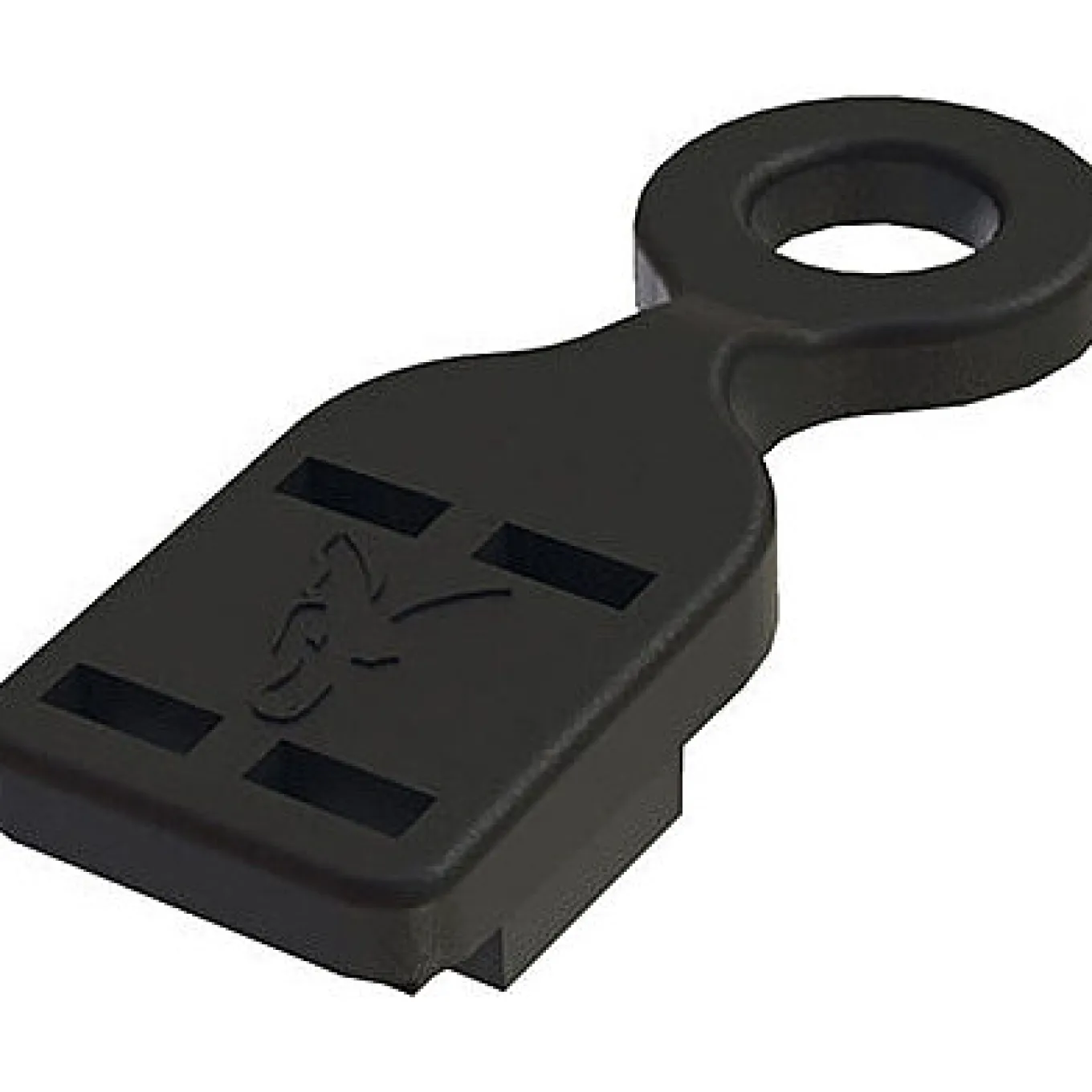 Fox Mk2 Swinger Tags