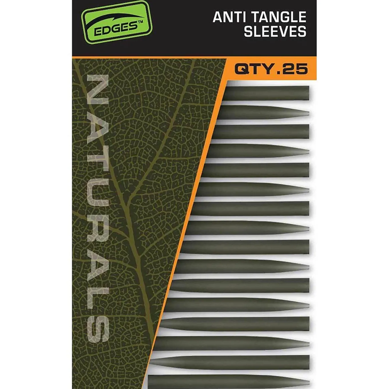 Fox Naturals Size Anti Tangle Sleeves 25st