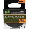Fox Naturals Splice Hooklength 50lb 20m