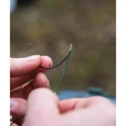 Fox Naturals Splice Hooklength 50lb 20m