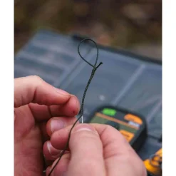 Fox Naturals Splice Hooklength 50lb 20m