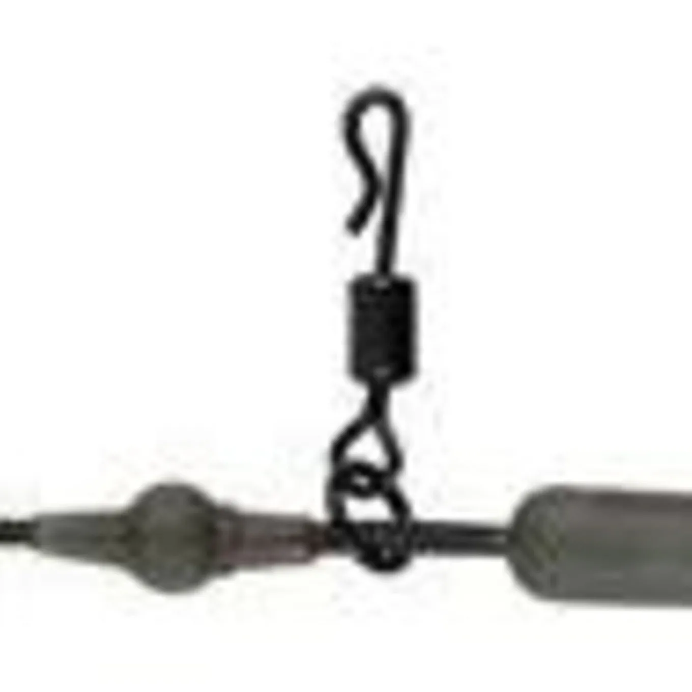 Fox Naturals Submerged Heli Rigs
