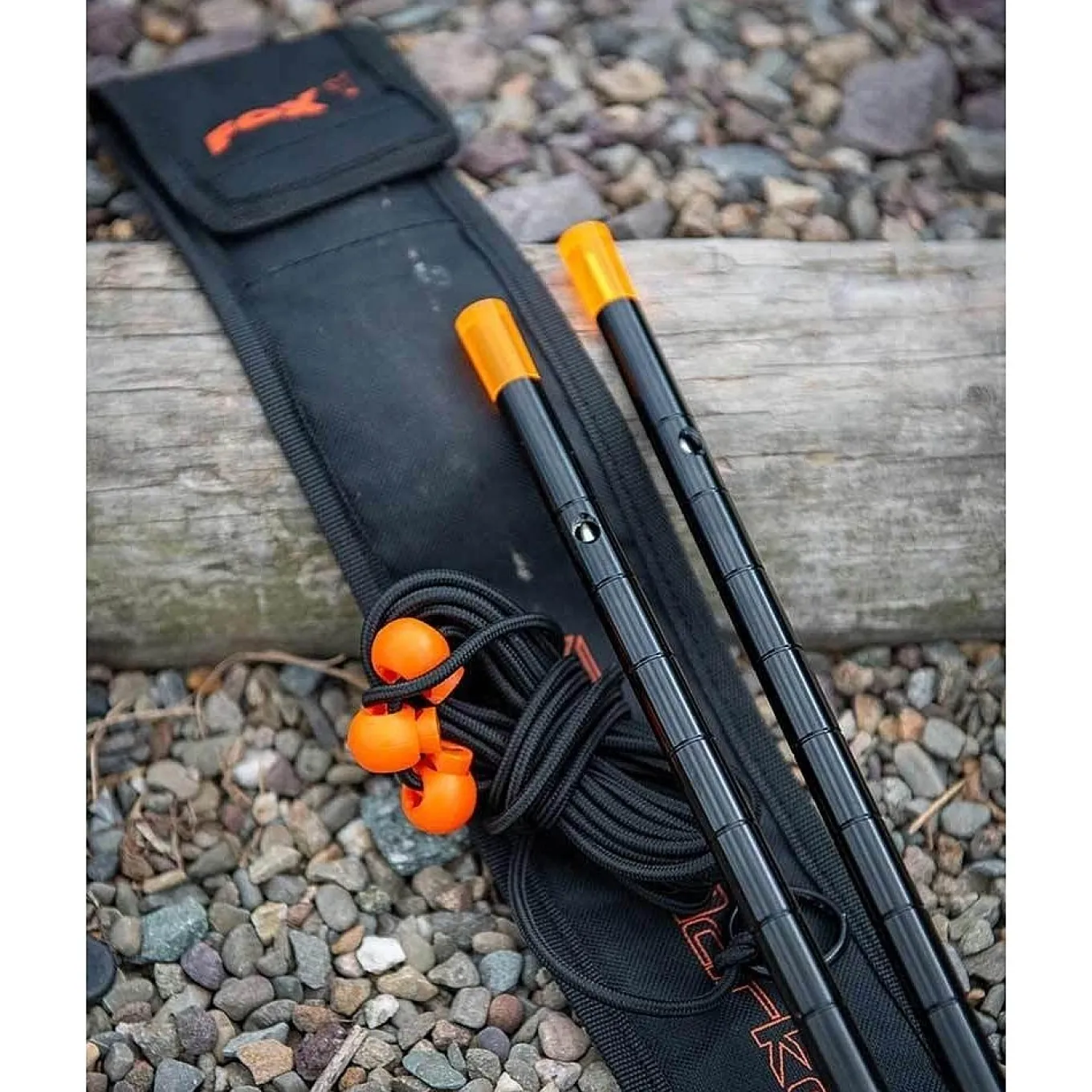 Fox Pro Marker Sticks