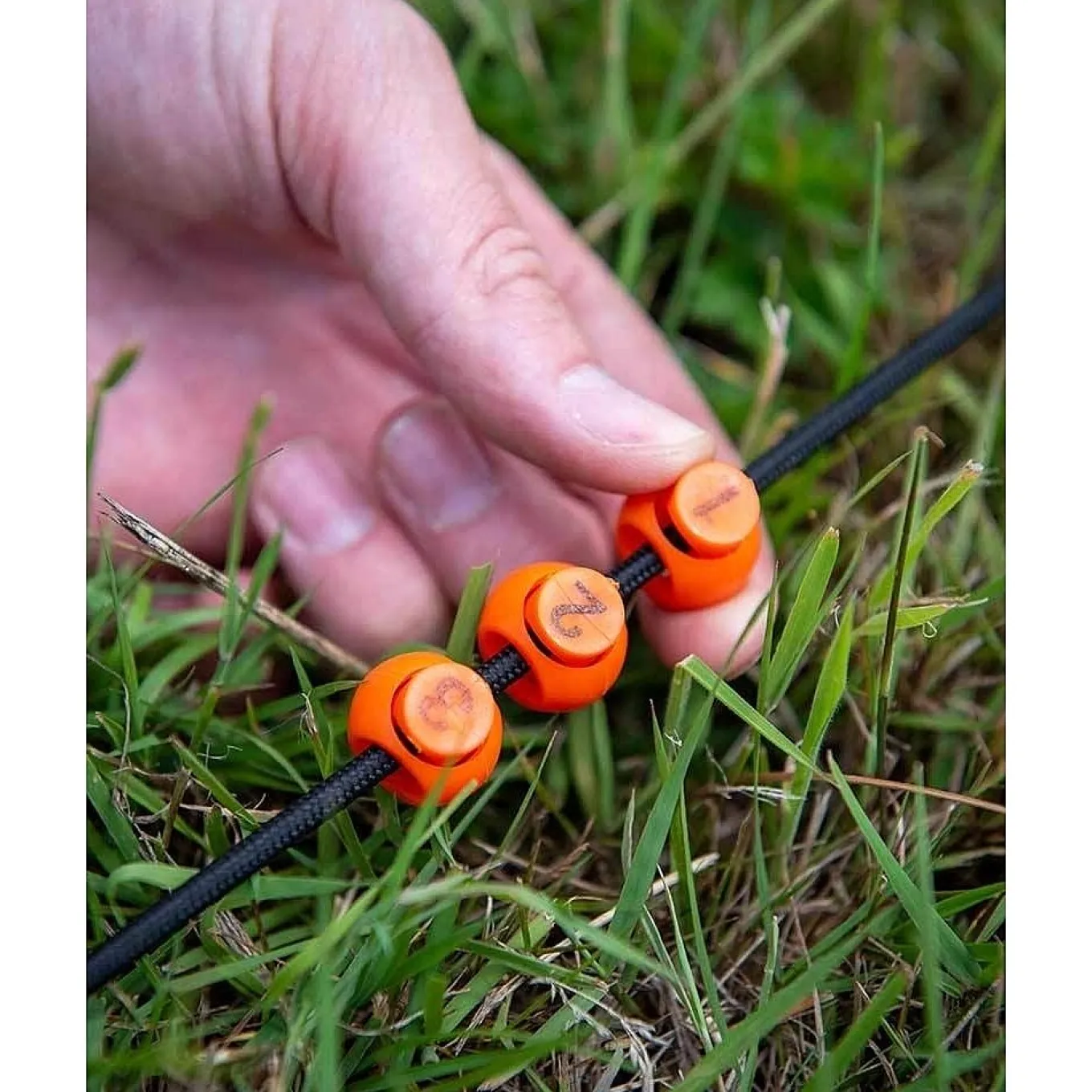 Fox Pro Marker Sticks
