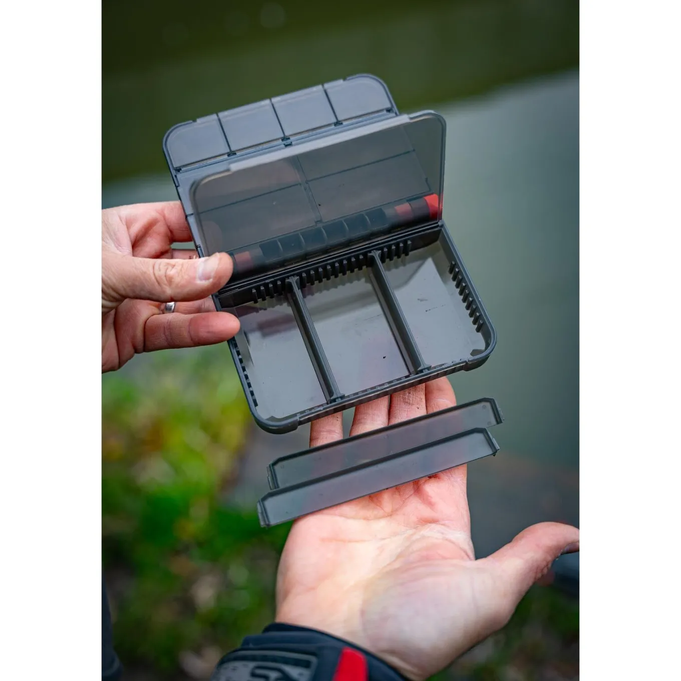 Fox Rage Accessory Box