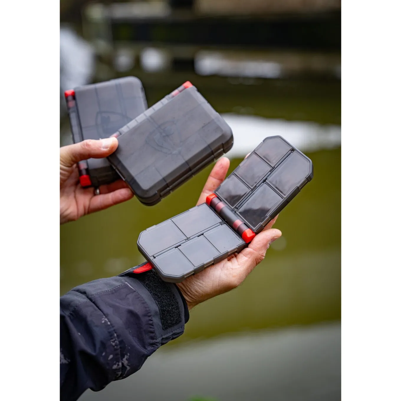 Fox Rage Accessory Box