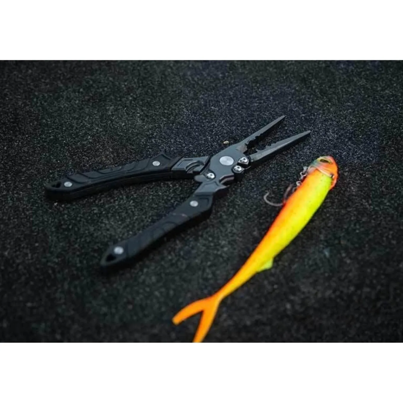 Fox Rage Belt Pliers