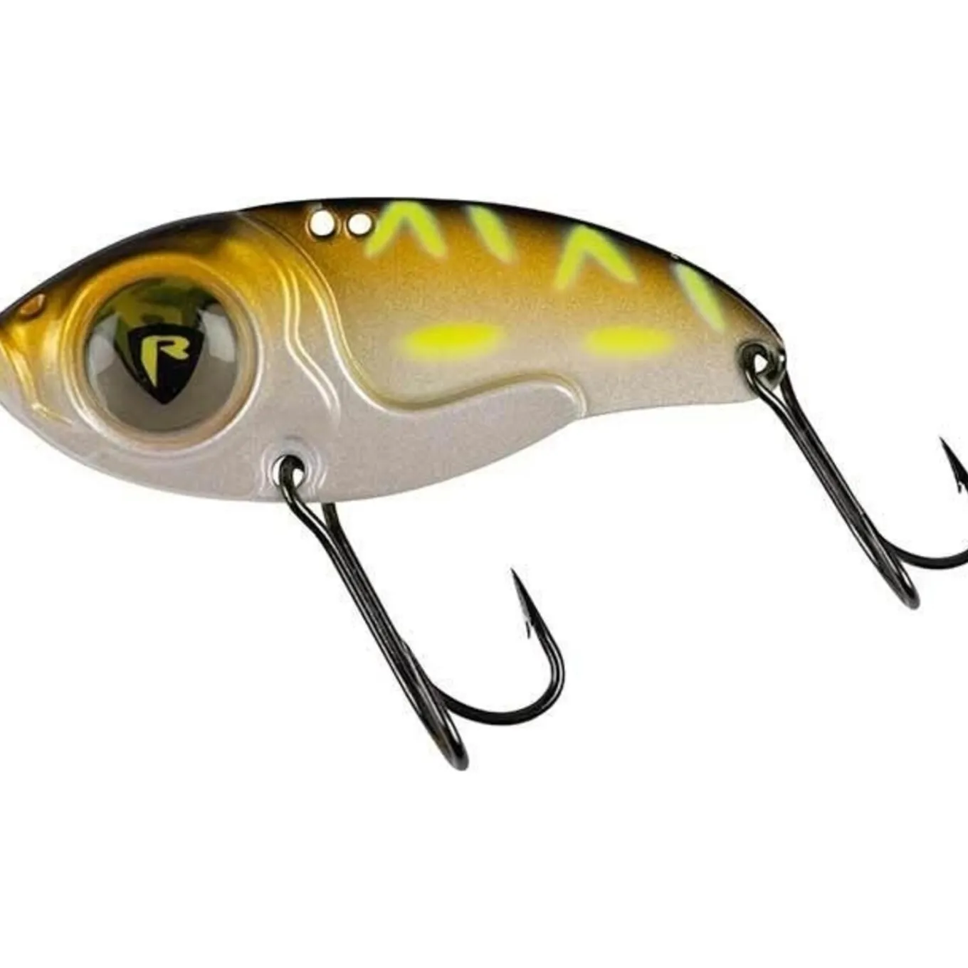 Fox Rage Big Eye Blade