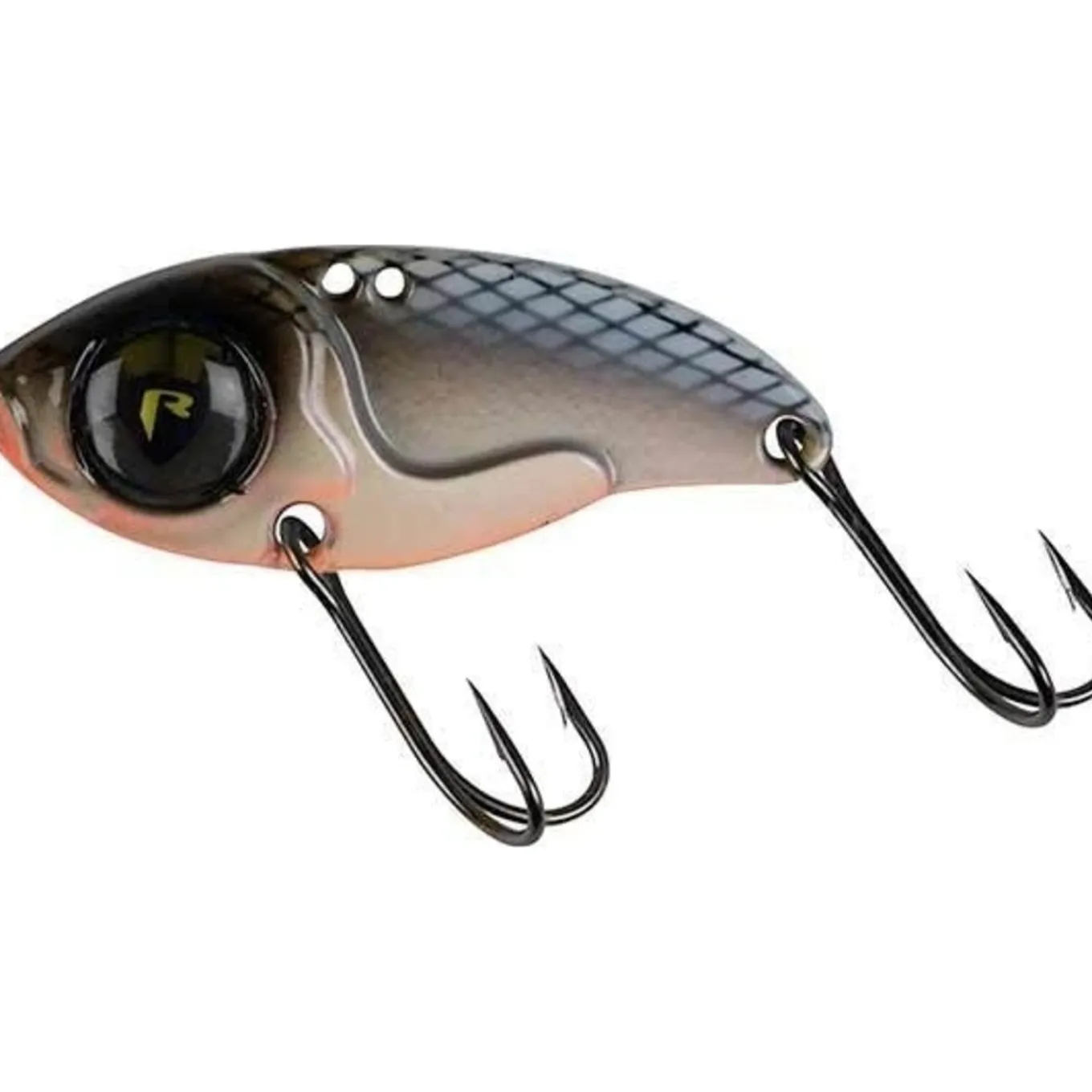 Fox Rage Big Eye Blade