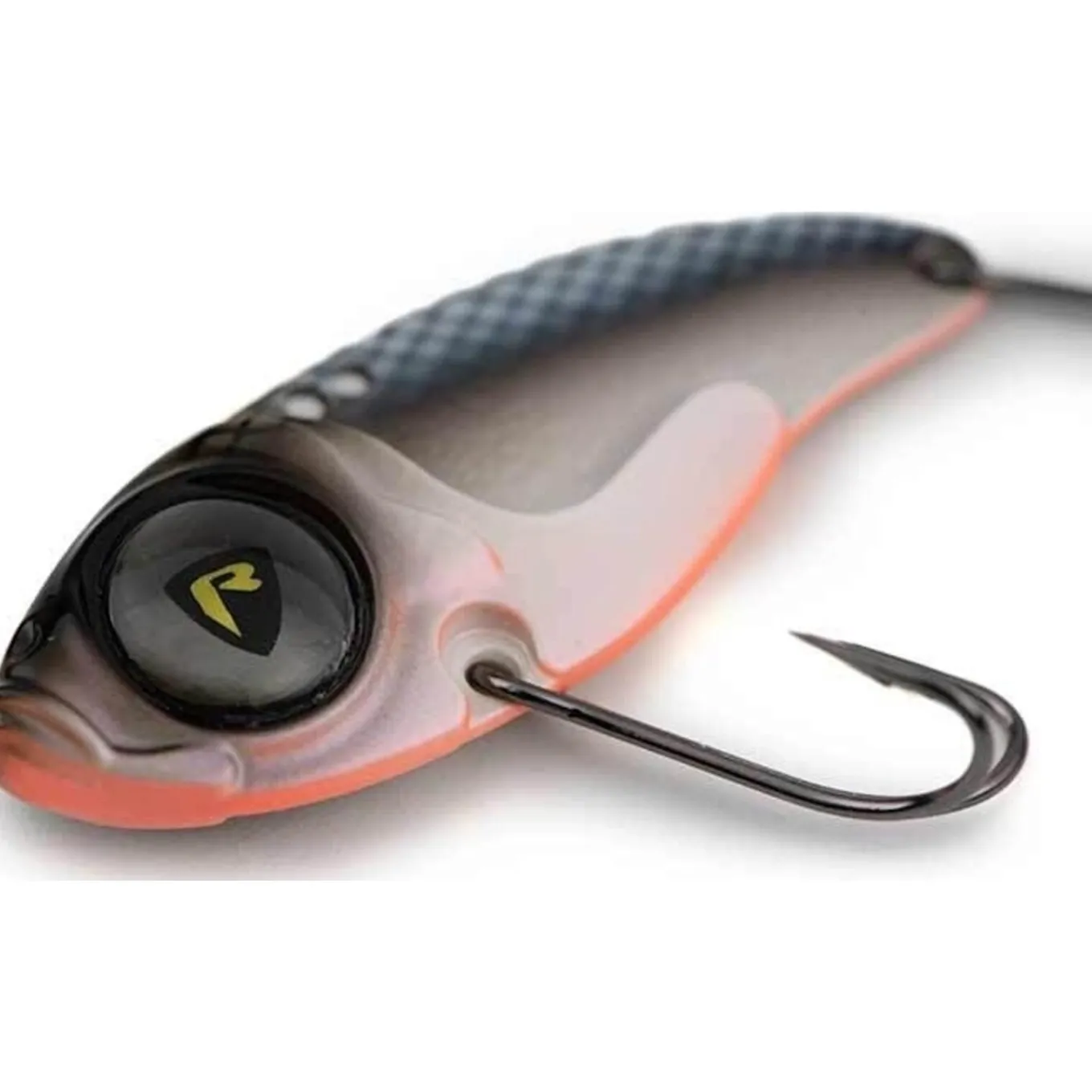 Fox Rage Big Eye Blade