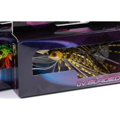 Fox Rage Bladed Jig