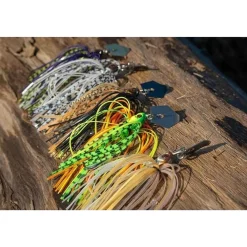 Fox Rage Bladed Jig