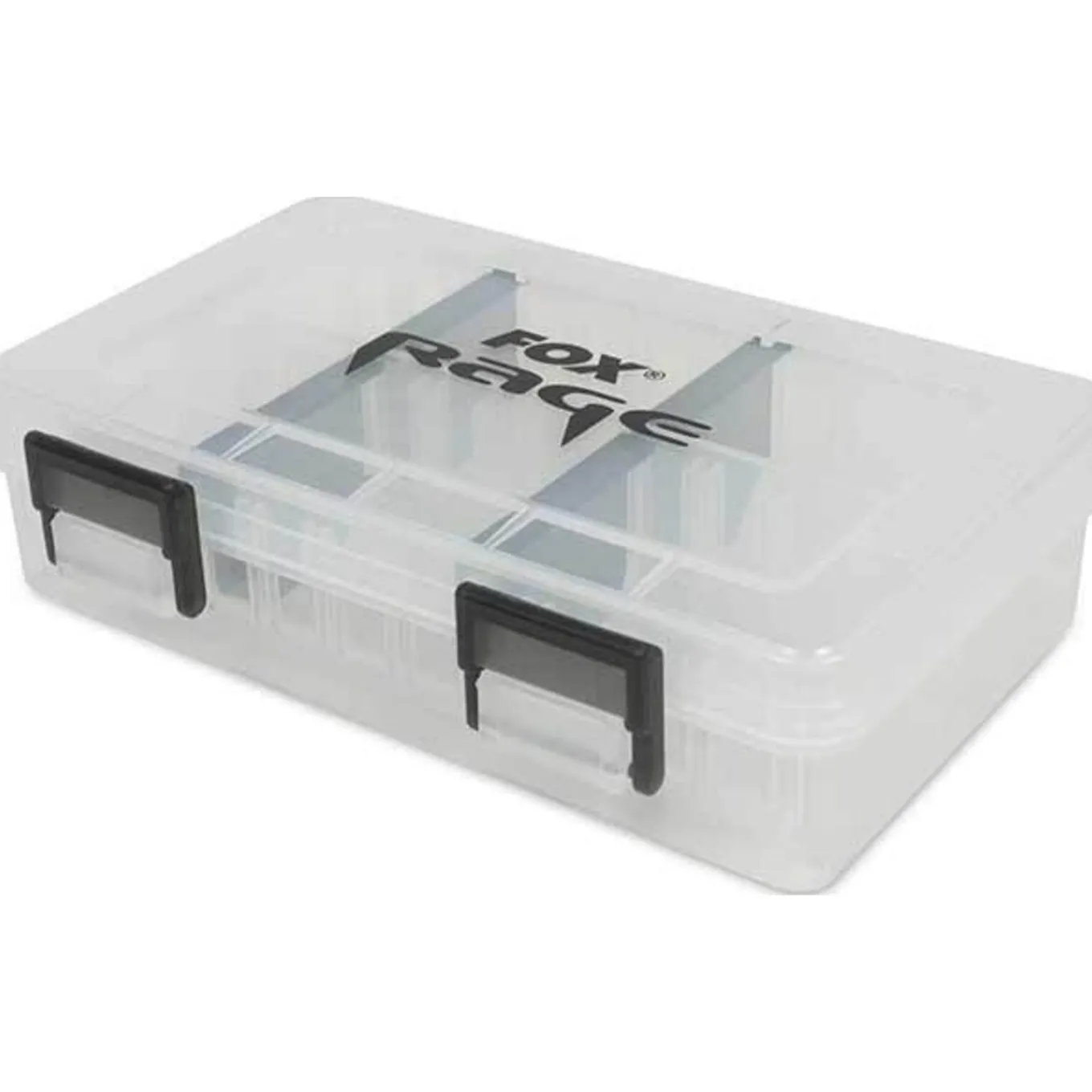 Fox Rage Boxes