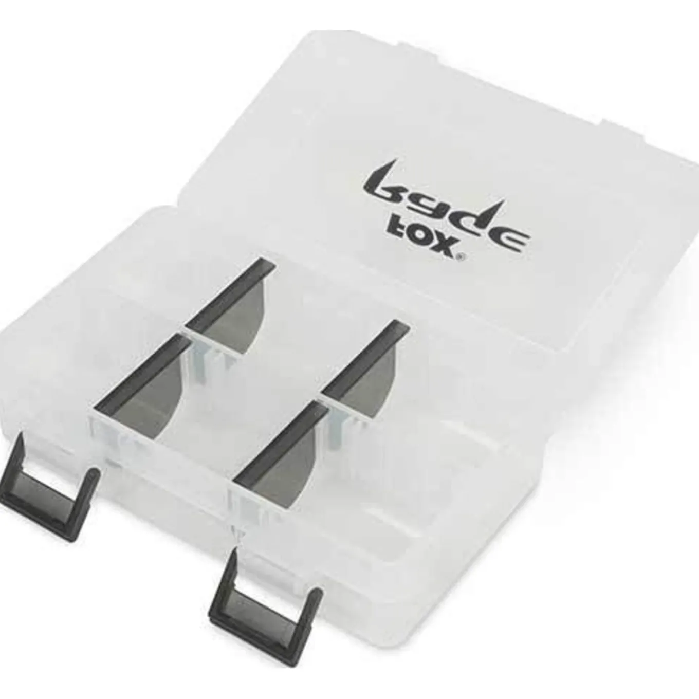 Fox Rage Boxes