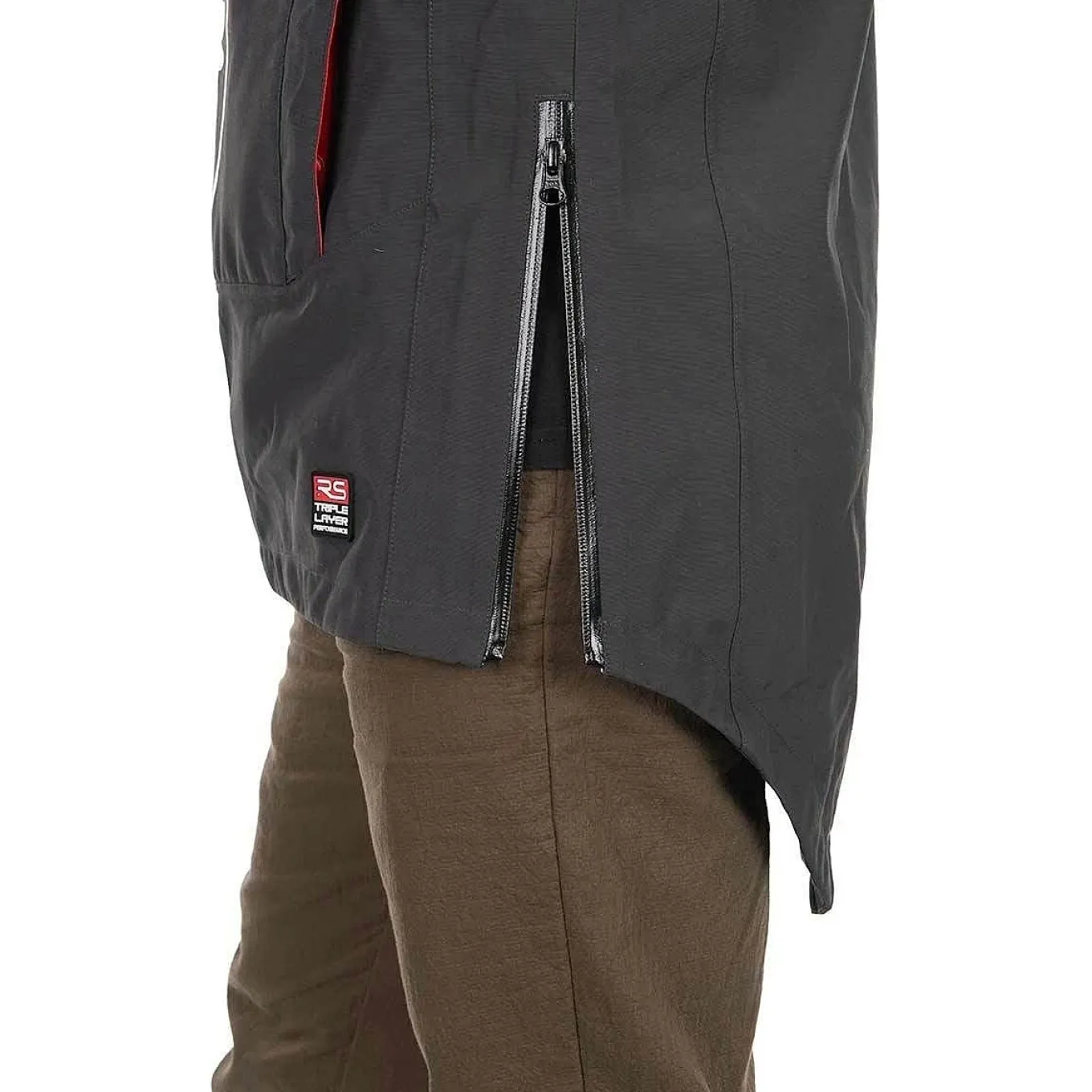 Fox Rage Camo Triple Layer Smock