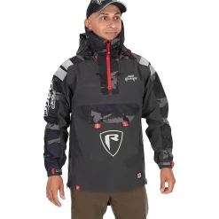 Fox Rage Camo Triple Layer Smock