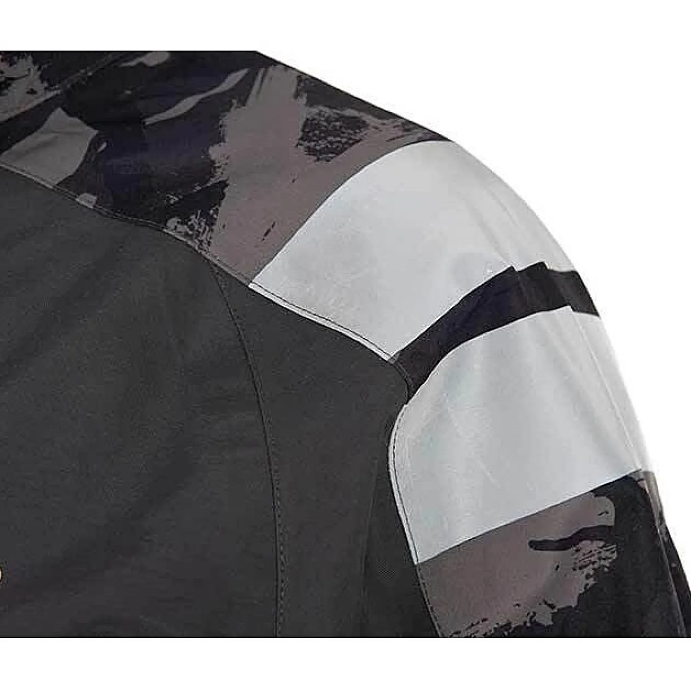 Fox Rage Camo Triple Layer Smock