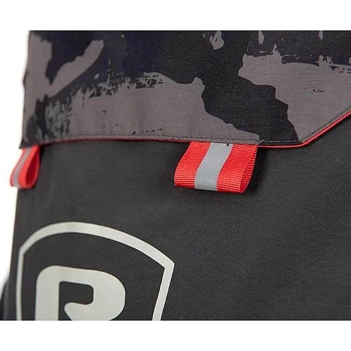 Fox Rage Camo Triple Layer Smock