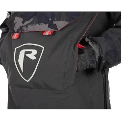 Fox Rage Camo Triple Layer Smock