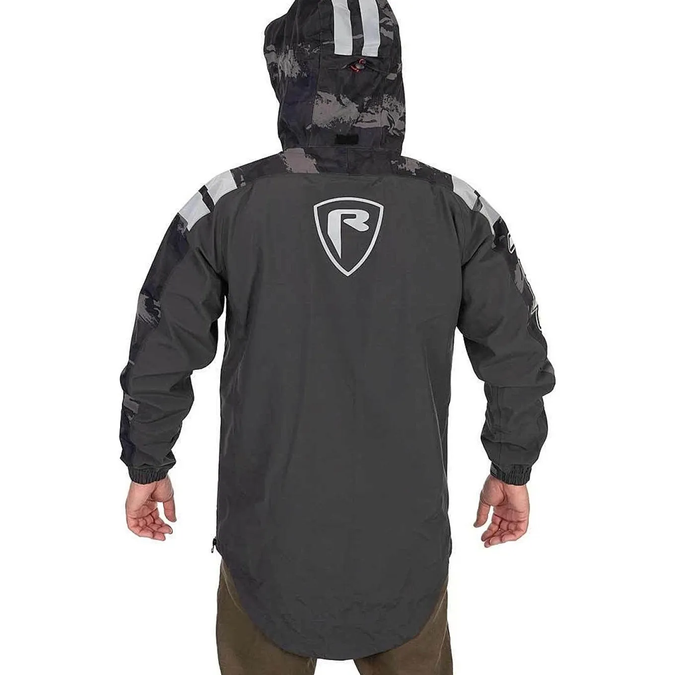 Fox Rage Camo Triple Layer Smock