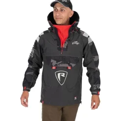 Fox Rage Camo Triple Layer Smock